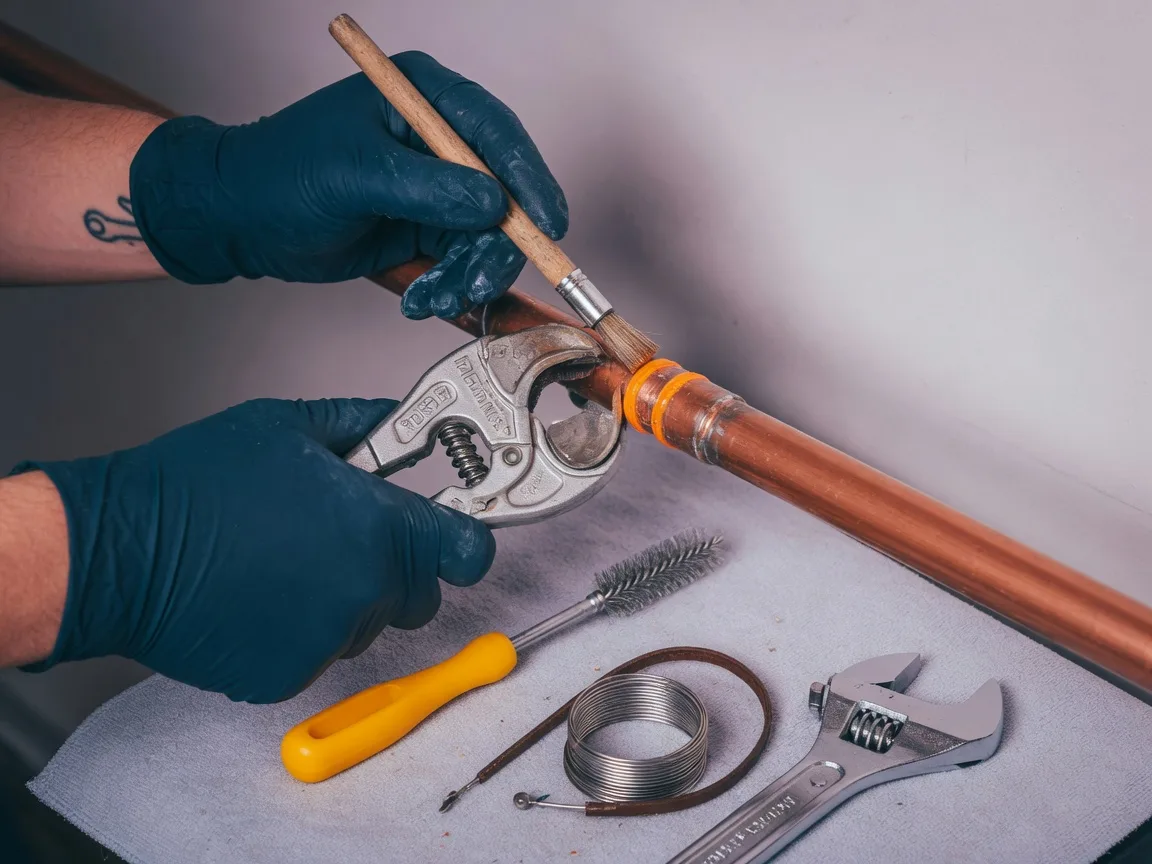 Why choose Sump Pump Repair in Sherman, MS
